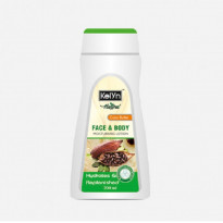 Kelyn Natural Body & Face Lotion -200ml