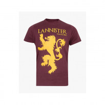 Aesthetic Outfitters Lannister T-shirt (T-1217023)