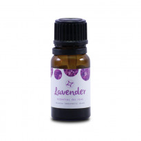 Skin Café Lavender essential oil