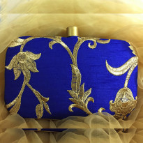 Casual Clutch Design Lotar Khela (LCB)