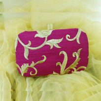 Casual Clutch Design Lotar Khela (LCM)
