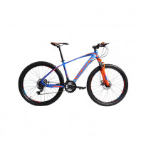 Veloce Legion 10 (2018) Road Bike