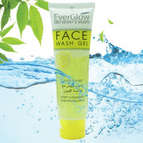 Ever Glow Lemon 100ml Face Wash