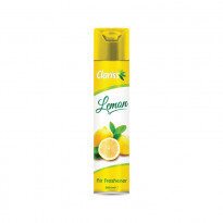 Clariss Air Freshener - 300ml (Lemon)