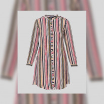 Le Reve Women’s Tunic (LHSFR14325)
