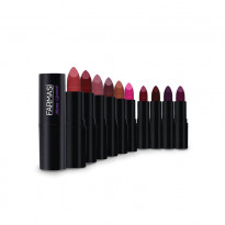 Farmasi Matte Lipsticks