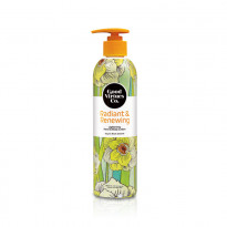 Good Virtues Co Lightening Hand & Body Lotion - 300ml