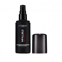 L'Oreal Paris infallible Setting Spray