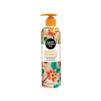 Good Virtues Co. Intensive Care for Dry Skin Body Lotion