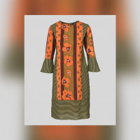 Le Reve Women’s Tunic (LPT14838)