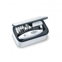 Beurer MP 41 Manicure/Pedicure Set- 3sets/CTN