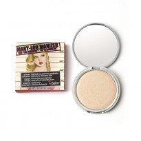 The Balm Mary Lou Manizer Highlighter And Shadow 