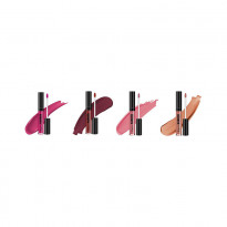 4U2 Kiss Me Harder Matte Lipsticks