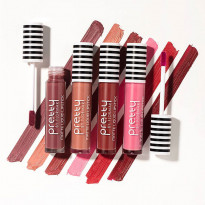 Pretty By Flormar - Matte Liquid Lipstick 