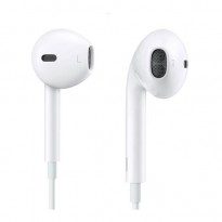 Apple Earpods with Remote and Mic-FAE (MD827FE/A) - White