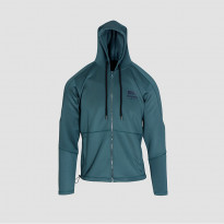 Le Reve Slim Men’s Hoddie Sweat Shirt (MHSS14100)