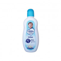 Cussons CB Lotion Mild and Gentle 100ml