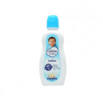 Cussons CB Lotion Mild and Gentle 200ml