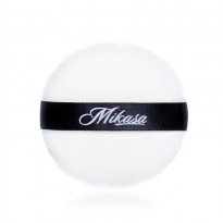 Milkasa Bayty Large velour puff
