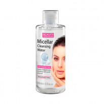 Beauty Formulas Micellar Cleansing Water -200ml