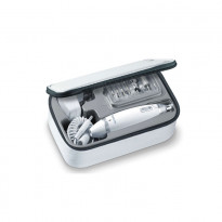 Beurer MP 62 Manicure/Pedicure Set-4 sets/CTN