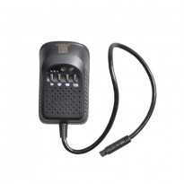 Device Tracker (JC100)