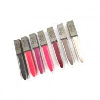 Mua Luxe Metallic Liquid Lipstick