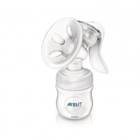  Philips Avent Natual Manual Breast Pump