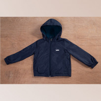 SaRa Lifestyle KIds Winter Jacket KIds-21 - Navy