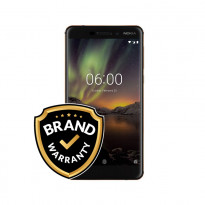 Nokia 6.1 (2018) 