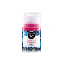 Good Virtues Co. Brightening Night Cream