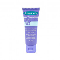 Lansinoh Lanolin Nipple Cream 40 gm