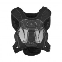 No Fear Unisex Adults Moto Cross Chest Protector