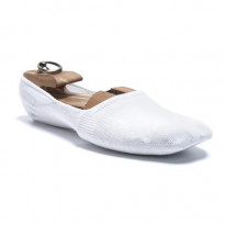 Super Invisible Men's No Show Loafer Socks - 1