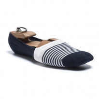 Super Invisible Men's No Show Loafer Socks - 11