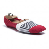 Super Invisible Unisex No Show Loafer Socks - 12