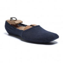 Super Invisible Unisex No Show Loafer Socks - 3
