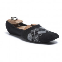 Super Invisible Men's No Show Loafer Socks - 5
