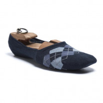 Super Invisible Men's No Show Loafer Socks - 6