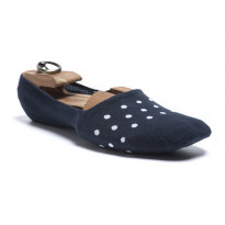 Super Invisible Men's No Show Loafer Socks - 7