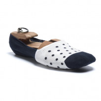Super Invisible Men's No Show Loafer Socks - 8