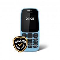 Nokia 105 Dual 2017