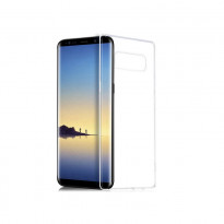 HOCO Light Series TPU Case for Galaxy Note 8 (Transparent)