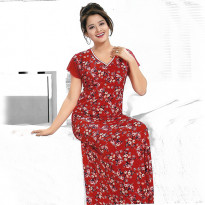 Monolova Fashionable Indian Nightwear (NW-3230)
