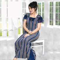 Monolova Fashionable Indian Nightwear (NW-3249)