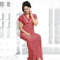 Monolova Fashionable Indian Nightwear (NW-3257)