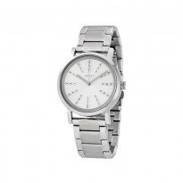 DKNY Ladies Quartz Watch (NY2416)-Silver