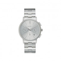 DKNY Ladies Quartz Watch (NY2539)-Silver