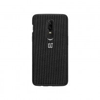 OnePlus 6 Nylon Bumper Case 