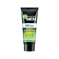 Garnier Men Oil Clear Oil Control Fairness Cream - 45 gm
